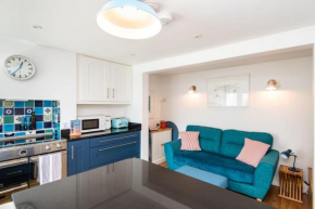 Quirky 1 Bedroom Apartment in Kemptown